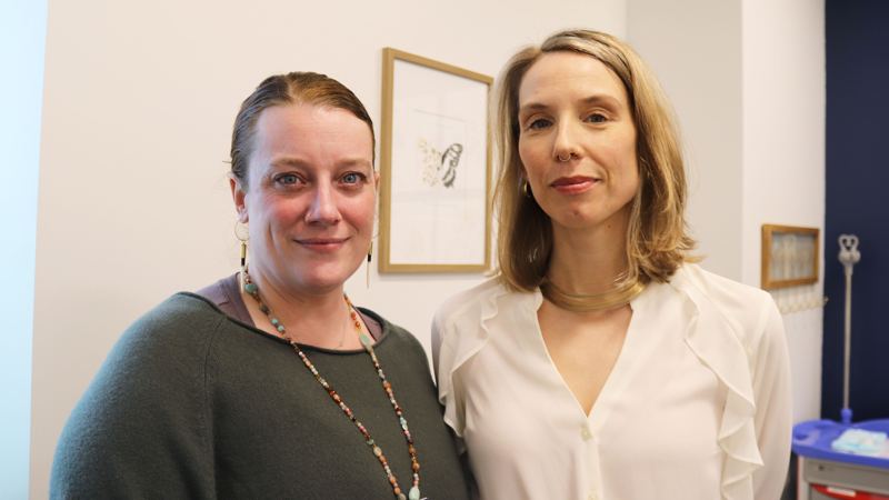 Urgent Care Clinics Move To Fill Abortion Care Gaps in Rural Areas