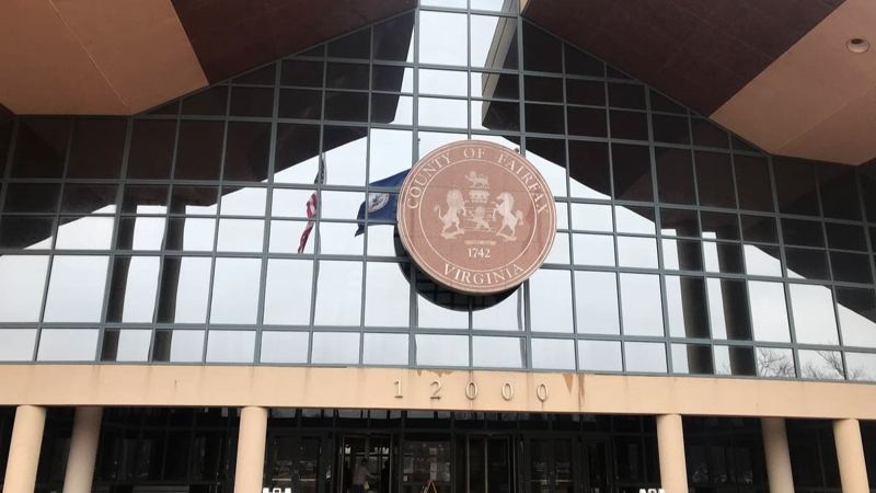 Fairfax Budget Could Cut $618K From HopeLink Mental Health Program
