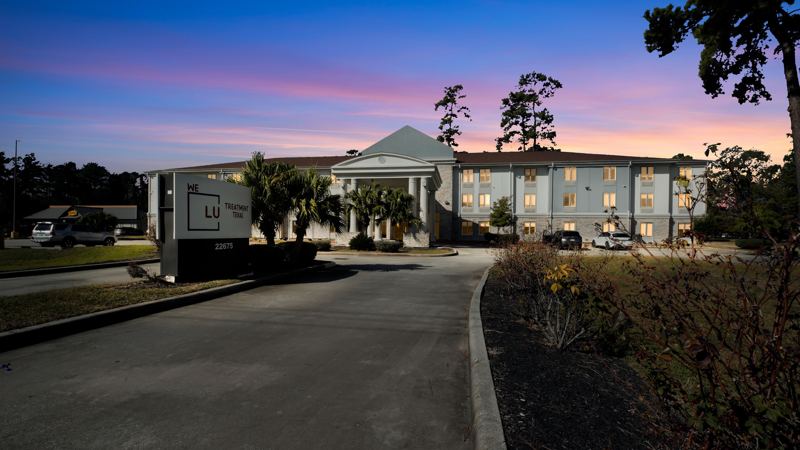 We Level Up Treatment Centers Expand Nationwide Footprint with Fully Renovated Houston Mega Facility