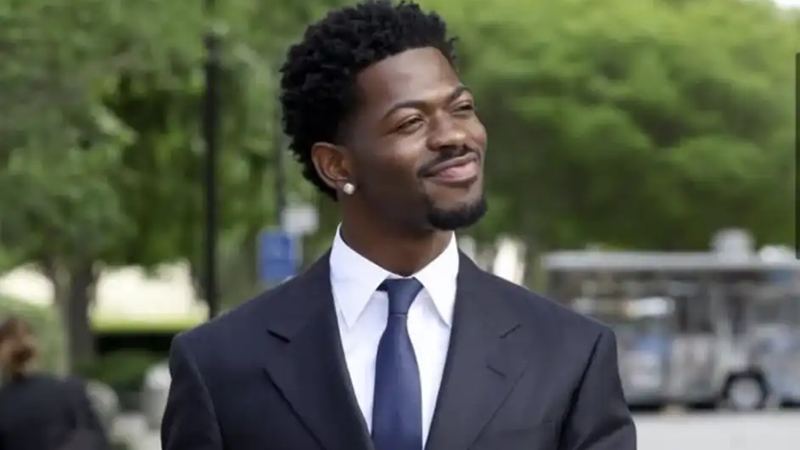 Lil Nas Mental Health Diversion Program