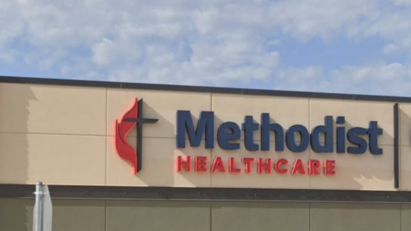 Methodist Healthcare Ministries Drops $15 Million Lifeline on San Antonio