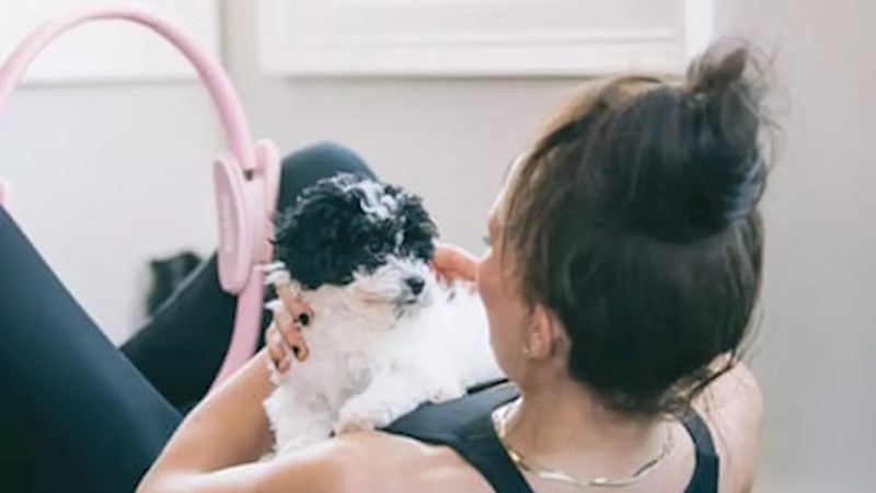 Puppies and Pilates to Launch Premium Fitness Concept in DMV Area