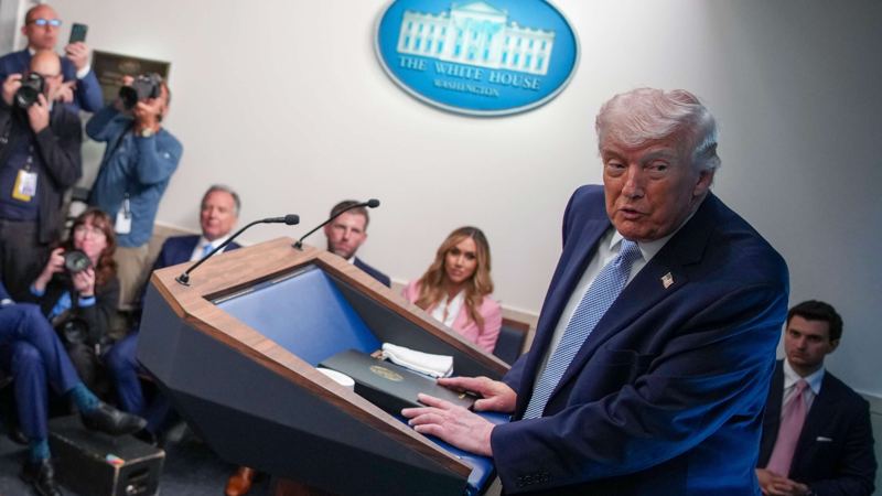 Trump Budget Proposal Shreds Health and Food Programs to Feed the War Machine