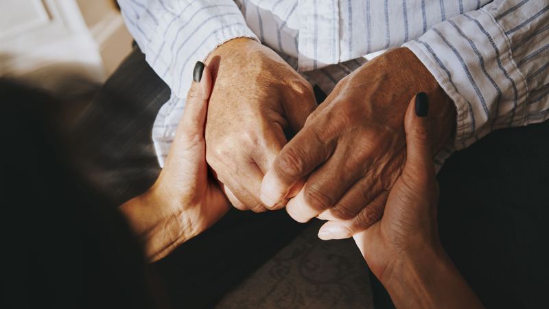 For Many Patients Leaving the ICU, the Struggle Has Only Just Begun