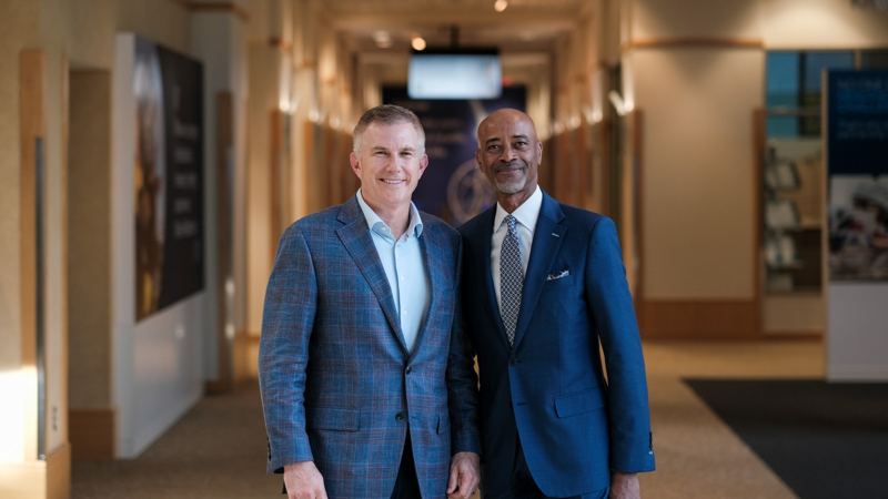 Medtronic Built a Care Platform for Ghana. Now, It's Working in New Jersey