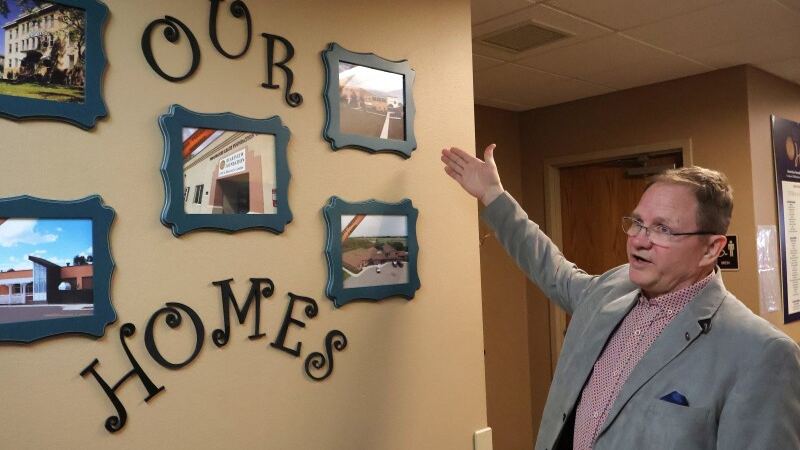 North Dakota may expand Medicaid for mental health but some see other options