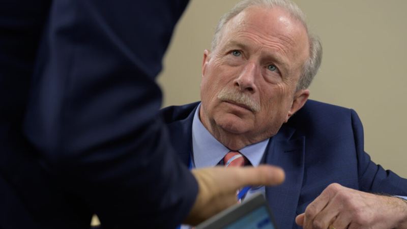 RI Health and Human Services Secretary Richard Charest to retire July 3