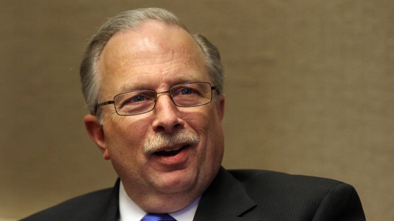 RI's Health and Human Services secretary is retiring. Here's when.