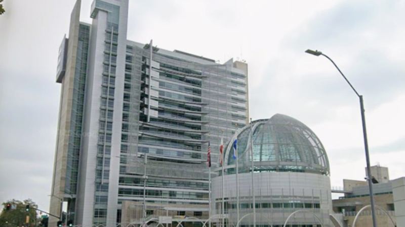 ACLU Puts San Jose On Notice Over Mental Health 911 Calls