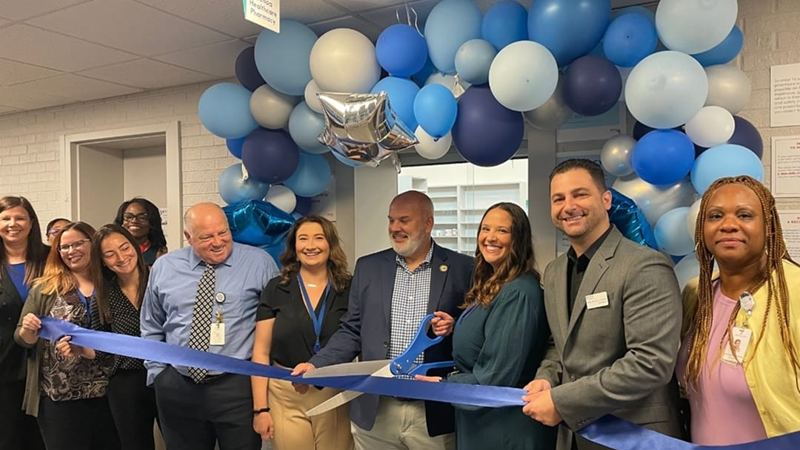 Genoa Healthcare: Bringing behavioral health pharmacy care to patients across the U.S.