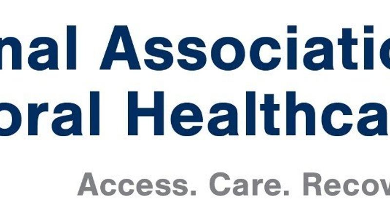 National Association for Behavioral Healthcare Welcomes Scott Dziengelski as New President and CEO
