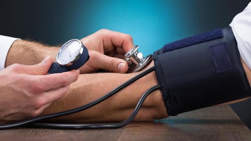 ‘How low can you go?’ The shifting guidelines for blood pressure control
