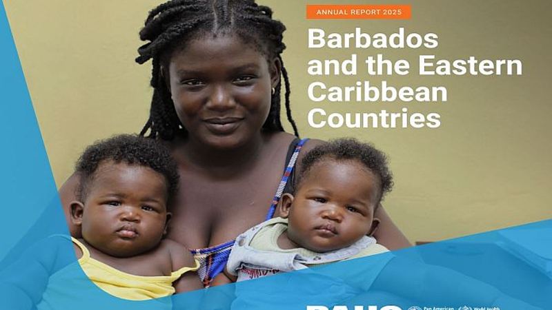 PAHO’s 2025 Country Reports highlight the region’s progress in health