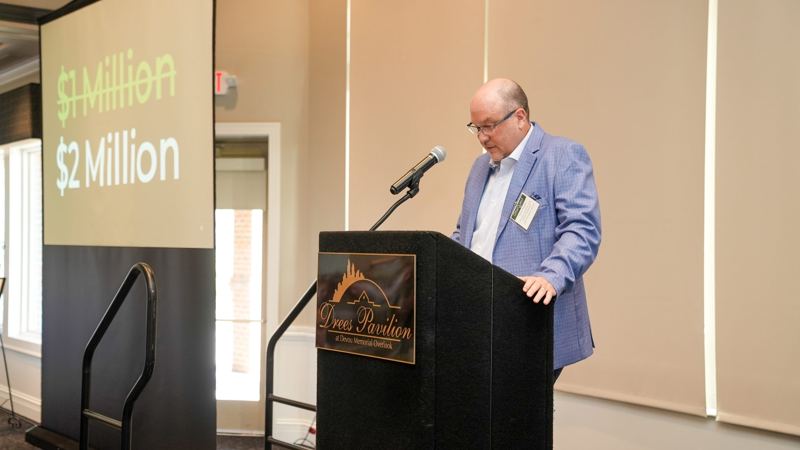 Press release: OneQuest Health Announces Second Consecutive $1 Million Investment from the Yung Family Foundation to Combat Kentucky’s Mental Health Professional Shortage