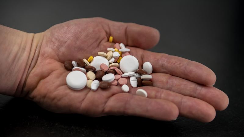 Q&A: Brown psychiatrists on the unintended, fatal consequences of mixing psychiatric meds