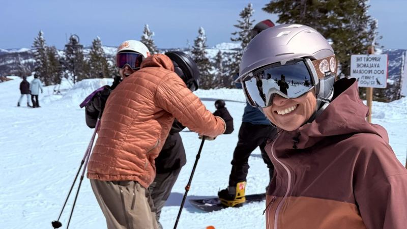 Beyond anonymity: Rethinking addiction recovery in a mountain town