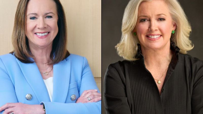 ChristianaCare CEO Janice Nevin to retire in September; Jenn Schwartz to take her place