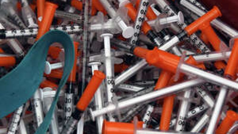 Expanding CT's harm reduction centers could reduce drug overdoses, public health experts say