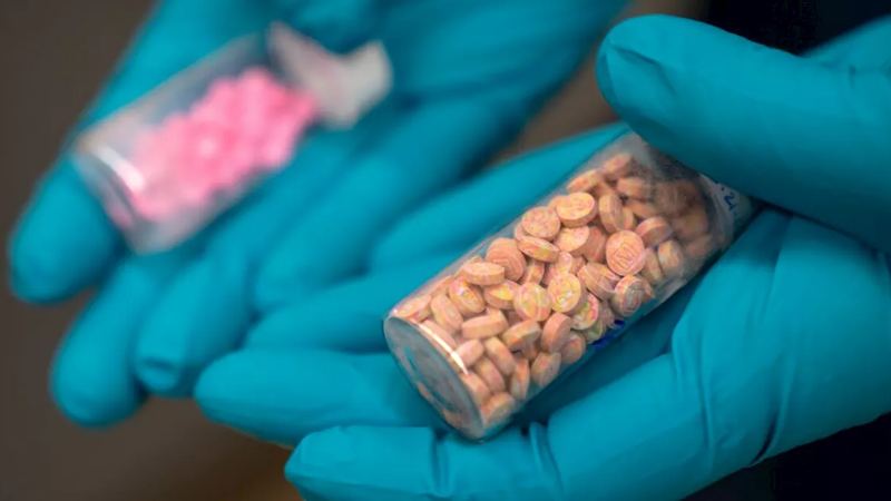 Fentanyl Deaths Decline, But New 'Synthetic Soup' Threatens Recovery