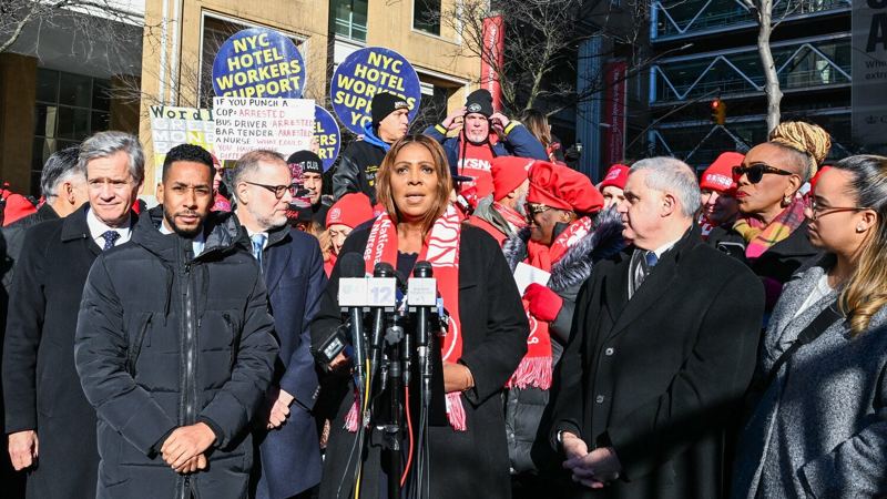 NY-Presbyterian workers lacked tools, support for psychiatric emergencies, investigation reveals