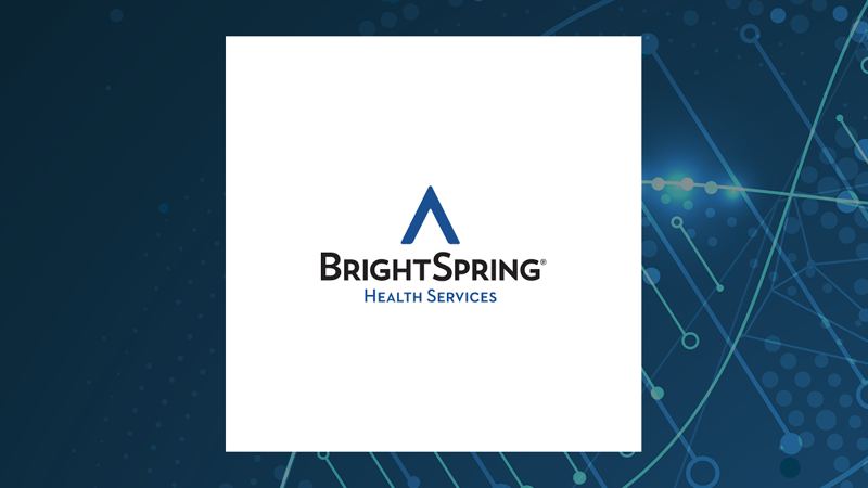 Oak Ridge Investments LLC Makes New $9.46 Million Investment in BrightSpring Health Services, Inc. $BTSG