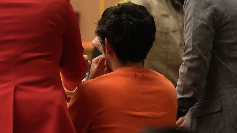 Suspect Was in Apparent Mental Health Crisis During Attack on Sam Altman’s House