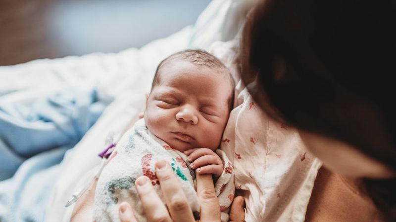 As U.S. birth rate falls, Trump officials downplay contraception in Title X program