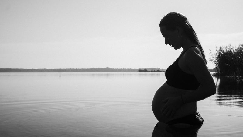Buprenorphine found to be a safe treatment for opioid addiction in pregnancy