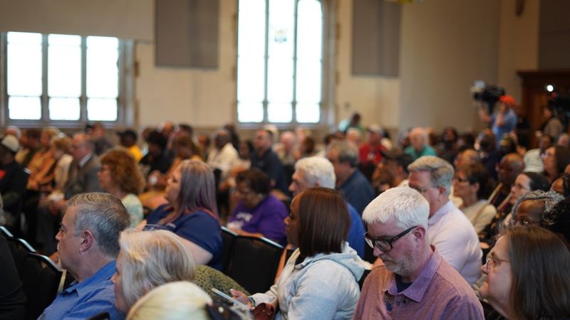 Crozer-Chester’s new owner wants to ‘rightsize.’ What does that mean — and how long will it take?