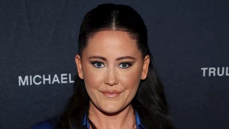 Jenelle Evans gives update on son, Jace, after he checked into mental health facility