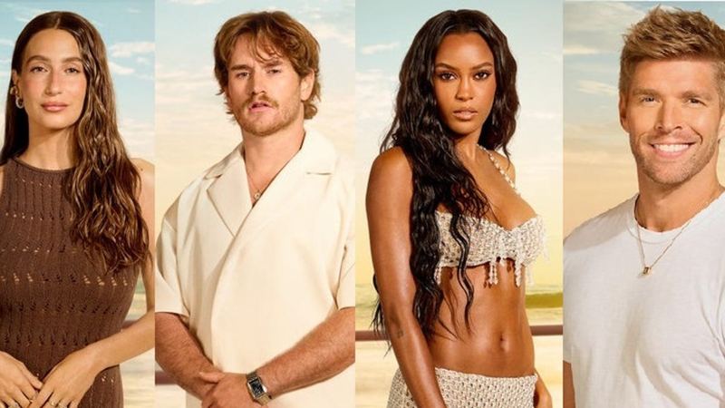 'Summer House’ star breaks silence after backlash. Couple spotted in NYC