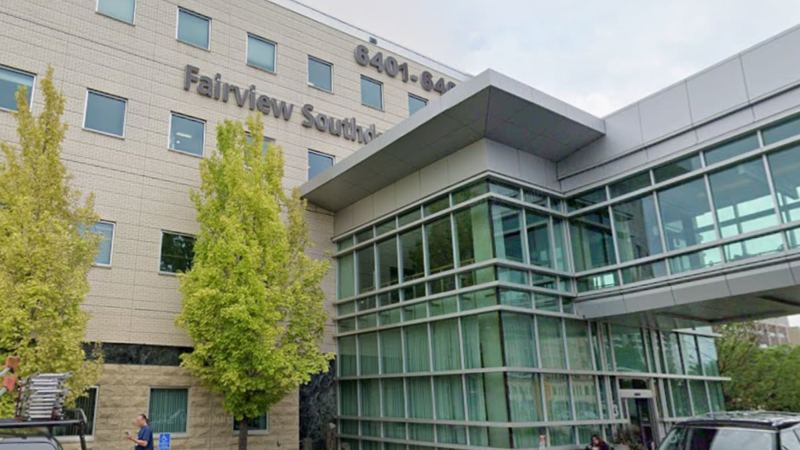 Edina 'Living Room' Psych Unit Eases ER Chaos, Slashes Hospital Stays