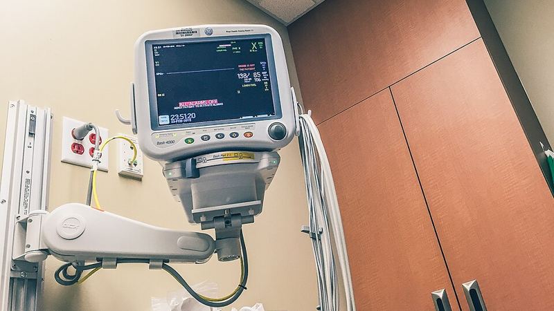 Jacksonville hospital ends ER and medical services