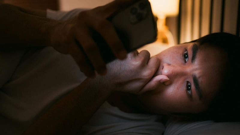 National study finds Utahns' anxiety has increased by nearly 18 percent since 2022