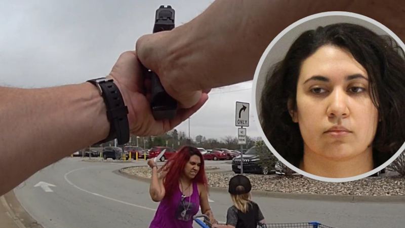 Omaha Walmart incident exposes issues with mental health rulings