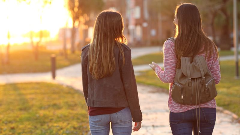 The importance of walking; the importance of talking; the importance of reducing loneliness; plus other stories with Vanderbilt Health sources