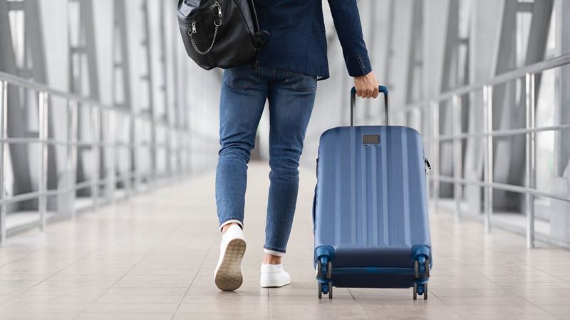 How to manage sleep apnea while traveling —experts share what to prep and pack