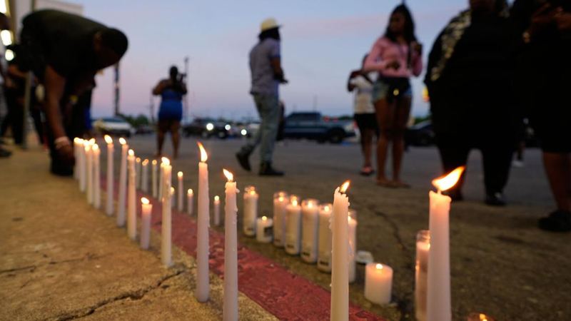 Deadly domestic violence cases stir calls for more prevention resources for Black communities