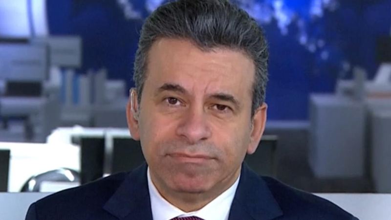 FDA Commissioner Marty Makary breaks down Trump's executive order on psychedelics