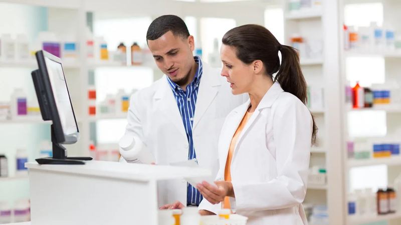 The Chains: Mapping pharmacy’s landscape