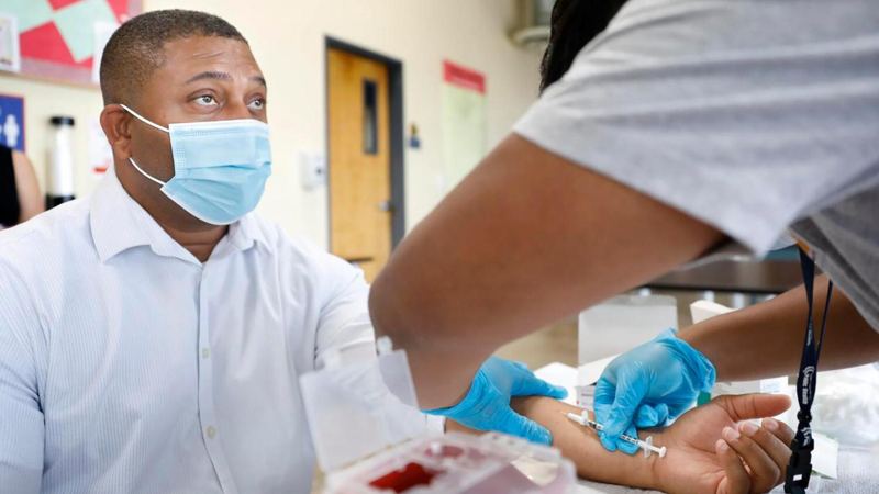 Vaccinations urged as dangerous strain of mpox virus emerges in Northern California