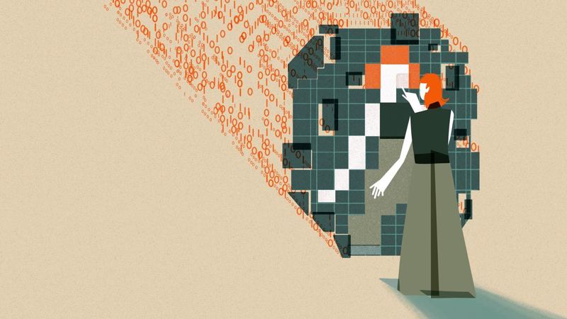 How should we approach chatbots’ mental health and privacy concerns? | The TechTank Podcast
