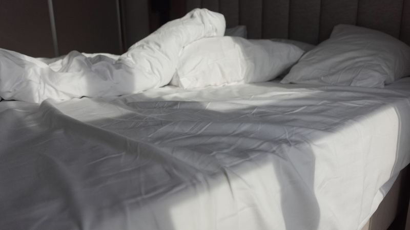 The Number of People With Insomnia-Related Dementia is Way More Than Scientists Calculated