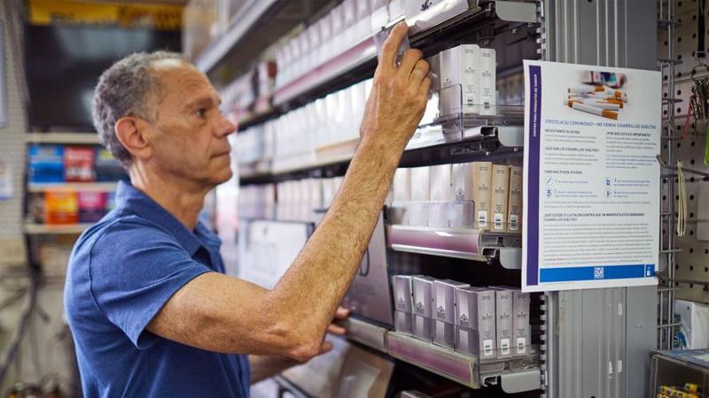 Tobacco settlement past looms large in opioid settlement future