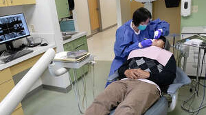 Torrington health center reopens dental services after yearlong pause
