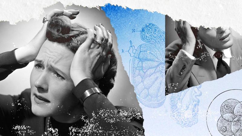 Why Women Are Filling Male Infertility Support Groups, While Men Stay Largely Absent
