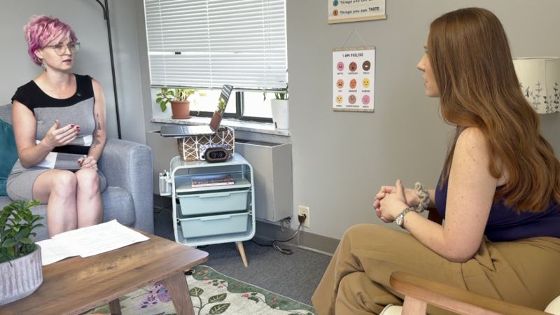 'Catastrophic' | Ohio mental health providers sound alarm over CareSource Medicaid payment clawbacks