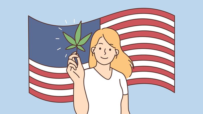 Is the Trump Administration All in on Psychedelics?