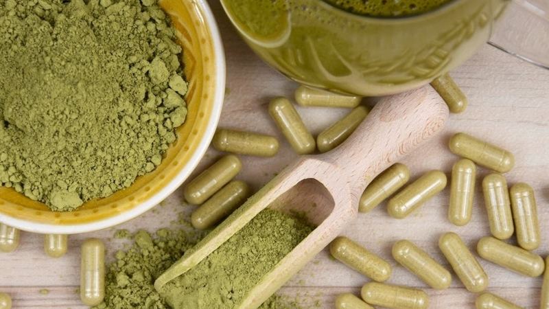 Oakland County Officials Warn Of Dangerous Unregulated Stimulant Sold In Local Stores