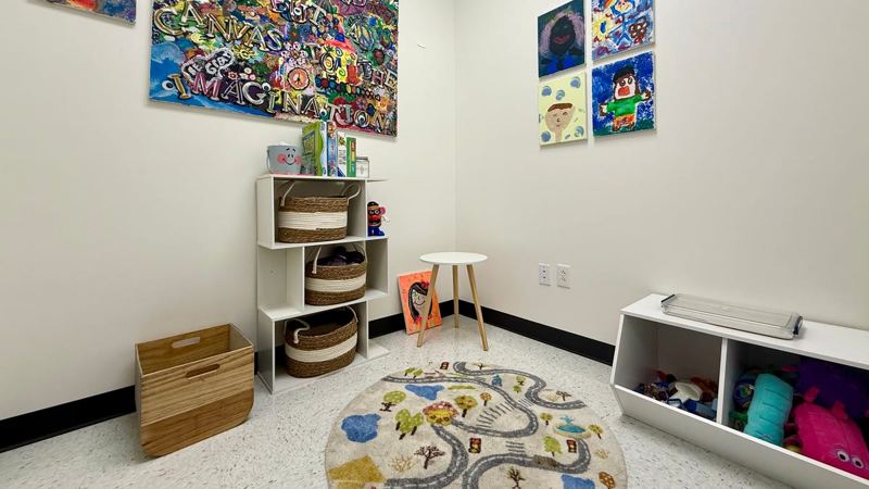 Start Corp. adds children's care in Houma, and soon a crisis clinic